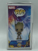 Funko POP! Marvel Guardians of the Galaxy vol. 2 Groot #207 Vinyl Figure - (79618)