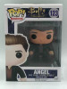 Funko POP! Television Buffy the Vampire Slayer Angel #123 Vinyl Figure - (79621)