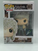 Funko POP! Movies Labyrinth Jareth (Grey Outfit) (Glitter) #365 Vinyl Figure - (79626)