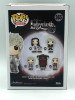 Jareth (Grey Outfit) (Glitter) #365 - (79626)
