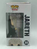 Funko POP! Movies Labyrinth Jareth (Grey Outfit) (Glitter) #365 Vinyl Figure - (79626)