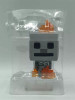 Funko POP! Games Minecraft Flaming Skeleton #326 Vinyl Figure - (79708)