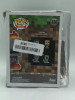 Funko POP! Games Minecraft Flaming Skeleton #326 Vinyl Figure - (79708)