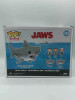 Funko POP! Movies Jaws Great White Shark with Diving Tank (Supersized) #759 - (80024)