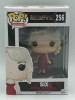 Funko POP! Television Battlestar Galactica Six #256 Vinyl Figure - (79619)