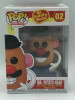 Funko POP! Retro Toys Mr. Potato Head #2 Vinyl Figure - (79613)