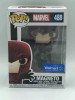 Funko POP! Marvel X-Men Movies Magneto #488 Walmart Exclusive Vinyl Figure - (79610)