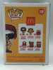 Funko POP! Ad Icons McDonald's Rock Out Ronald McDonald #109 Vinyl Figure - (79612)