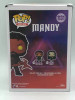 Funko POP! Movies Mandy Red Miller #1131 Vinyl Figure - (79611)