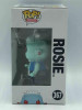 Funko POP! Animation Hanna Barbera The Jetsons Rosie #367 Vinyl Figure - (79632)