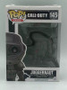 Funko POP! Games Call of Duty Juggernaut #145 Vinyl Figure - (79636)