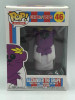 Funko POP! Ad Icons Alexander the Grape #46 Vinyl Figure - (79643)