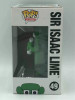 Funko POP! Ad Icons Sir Isaac Lime #49 Vinyl Figure - (79642)