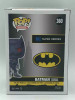 Funko POP! Heroes (DC Comics) Batman Murder Machine #360 Vinyl Figure - (79629)