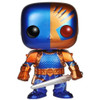 Deathstroke (Metallic) #49