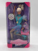 Olympic Games Olympic Skater Barbie 1998 Doll - (69368)