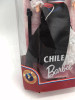 Dolls of The World Chilean Barbie 1997 Doll - (51245)
