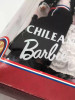 Dolls of The World Chilean Barbie 1997 Doll - (51245)