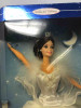 Barbie Classic Ballet Series Swan Queen (Brunette) 1998 Doll - (67415)