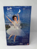Barbie Classic Ballet Series Swan Queen (Brunette) 1998 Doll - (67415)
