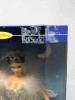 Barbie Classic Ballet Series Swan Queen (Brunette) 1998 Doll - (72620)