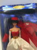 Barbie Vintage Reproductions 1962 Reproduction Silken Flame (Brunette) 1998 Doll - (55877)