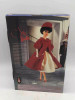 Barbie Vintage Reproductions 1962 Reproduction Silken Flame (Brunette) 1998 Doll - (55877)