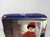 Barbie Vintage Reproductions 1962 Reproduction Silken Flame (Brunette) 1998 Doll - (65205)