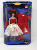 Barbie Vintage Reproductions 1962 Reproduction Silken Flame (Brunette) 1998 Doll - (65205)