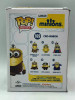 Funko POP! Movies Despicable Me Minions Cro-Minion #169 Vinyl Figure - (80171)