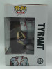 Funko POP! Games Resident Evil Tyrant (Bloody) (Supersized) #159 - (80120)