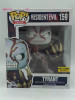 Funko POP! Games Resident Evil Tyrant (Bloody) (Supersized) #159 - (80120)