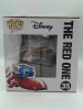 Funko POP! Disney Lilo & Stitch The Red One #35 Vinyl Figure - (80121)