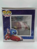 Funko POP! Disney Lilo & Stitch The Red One #35 Vinyl Figure - (80121)