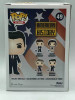 Funko POP! Icons American History Ronald Reagan #49 Vinyl Figure - (80175)