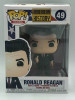 Funko POP! Icons American History Ronald Reagan #49 Vinyl Figure - (80175)
