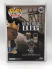 Funko POP! Rocks Notorious B.I.G. with Crown (Supersized) #162 - (80122)