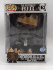 Funko POP! Rocks Notorious B.I.G. with Crown (Supersized) #162 - (80122)