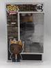 Funko POP! Rocks Notorious B.I.G. with Crown (Supersized) #162 - (80122)