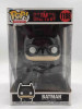 Funko POP! Movies DC The Batman Batman (Supersized) #1188 - (80130)