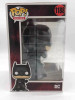 Funko POP! Movies DC The Batman Batman (Supersized) #1188 Vinyl Figure - (80130)