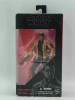 Star Wars Black Series Finn (Jakku) (6 inch) Action Figure - (80184)