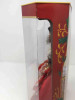 Happy Holidays Barbie (Brunette) 1997 Doll - (62918)
