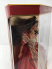 Happy Holidays Barbie (Brunette) 1997 Doll - (62918)