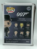 Funko POP! Movies James Bond 007 Oddjob (Goldfinger) #520 Vinyl Figure - (80183)