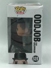 Funko POP! Movies James Bond 007 Oddjob (Goldfinger) #520 Vinyl Figure - (80183)