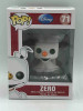 Funko POP! Disney The Nightmare Before Christmas Zero #71 Vinyl Figure - (80190)