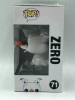 Funko POP! Disney The Nightmare Before Christmas Zero #71 Vinyl Figure - (80190)