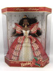 Happy Holidays Barbie (AA) 1997 Doll - (27538)