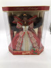 Happy Holidays Barbie (AA) 1997 Doll - (48093)